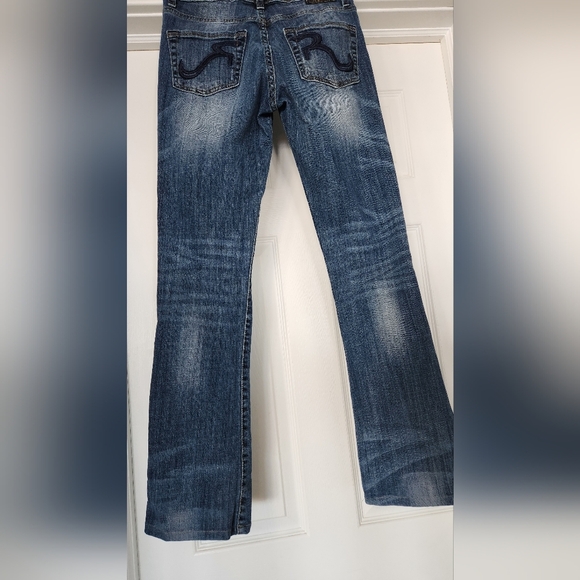 Rock & Republic Jeans Size 6 - Picture 6 of 16
